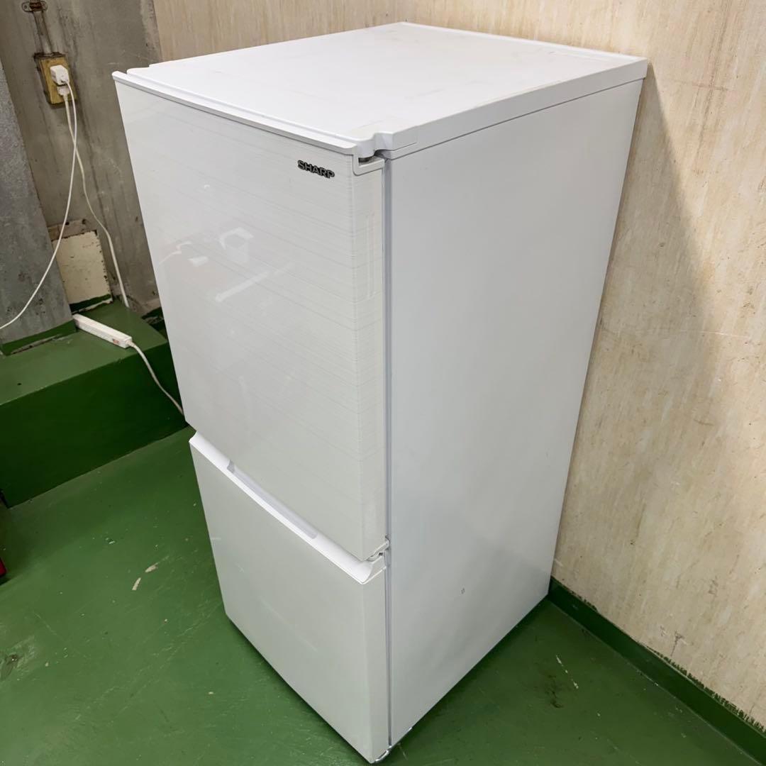 R10★2021.20年製★シャープ　冷蔵庫　パナソニック　洗濯機　家電セット