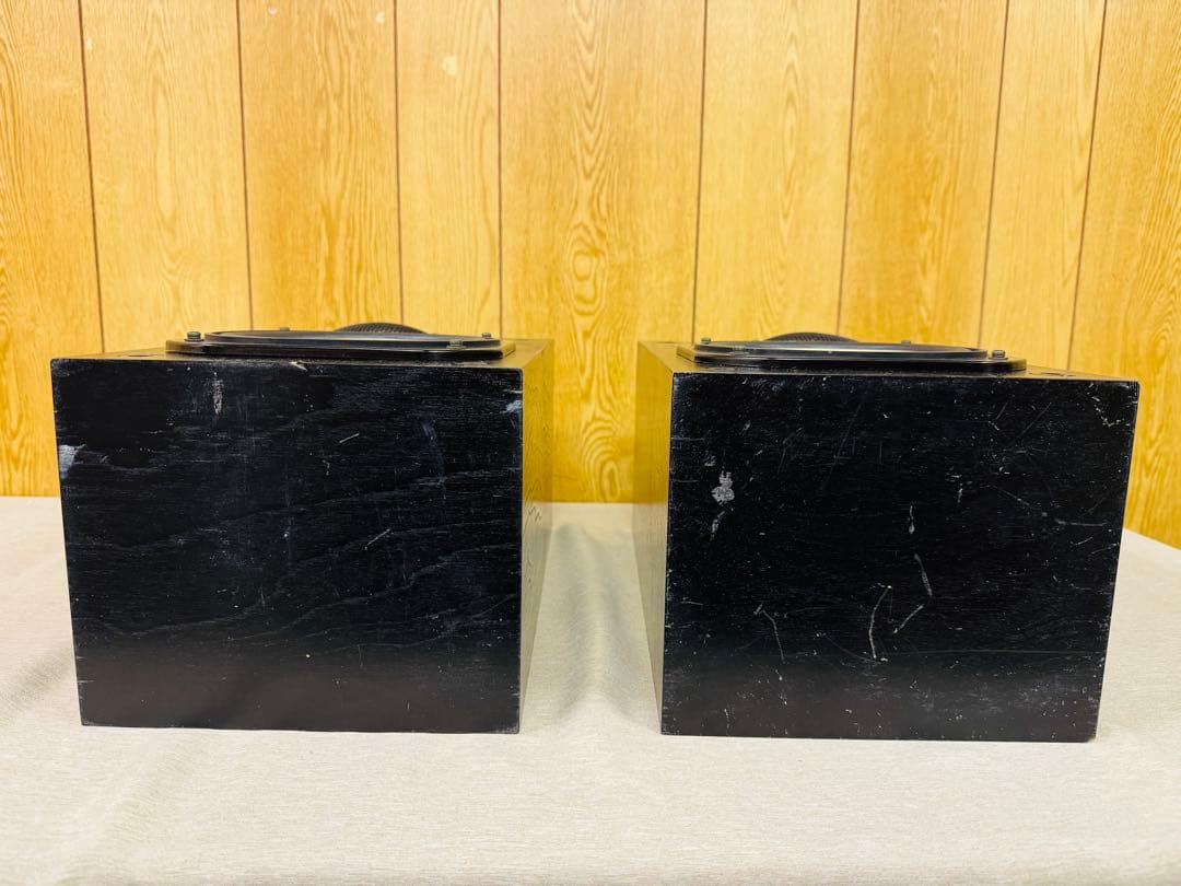 YAMAHA ヤマハ NS-10M 2way ペア ブックシェルフ型スピーカー