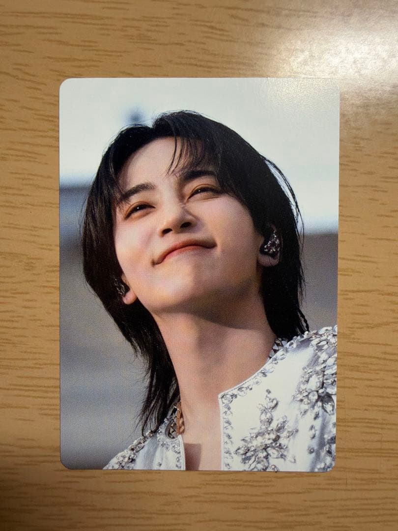 SEVENTEEN FOLLOW AGAIN 映画　ジョンハン