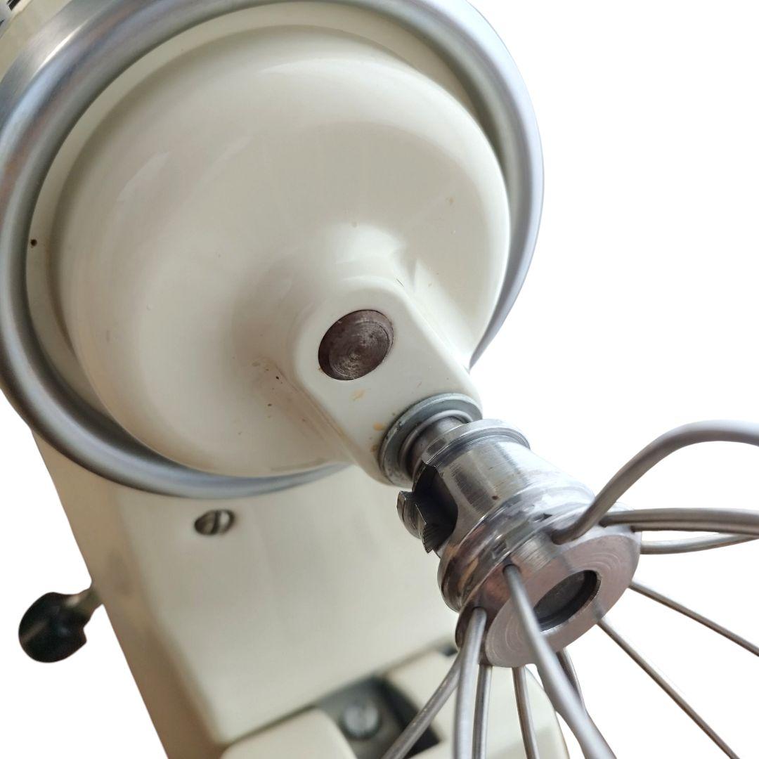 Kitchen Aid　キッチンエイド　マルチファンクションミキサー　K45SS