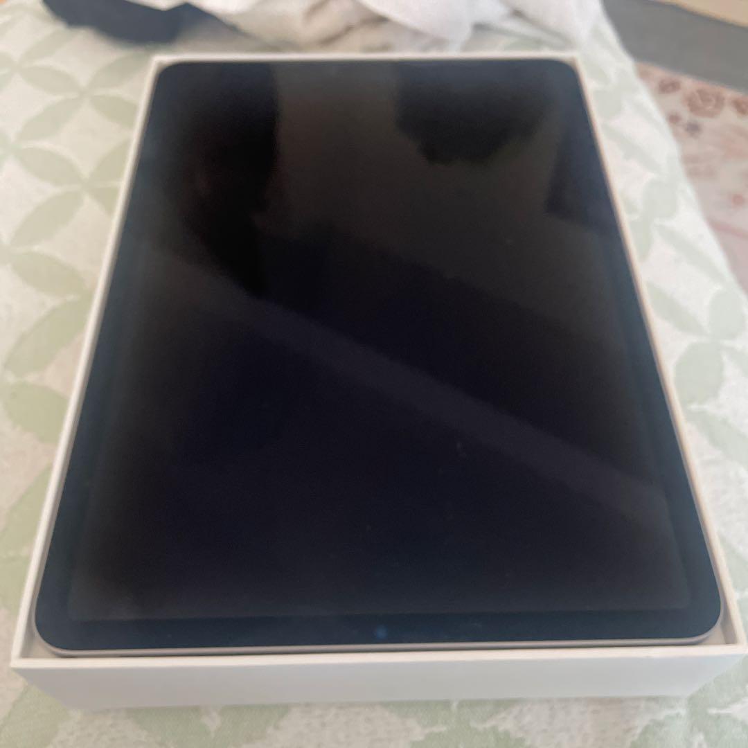 iPad Pro (第4世代) 11インチ Wi-Fi 128GB