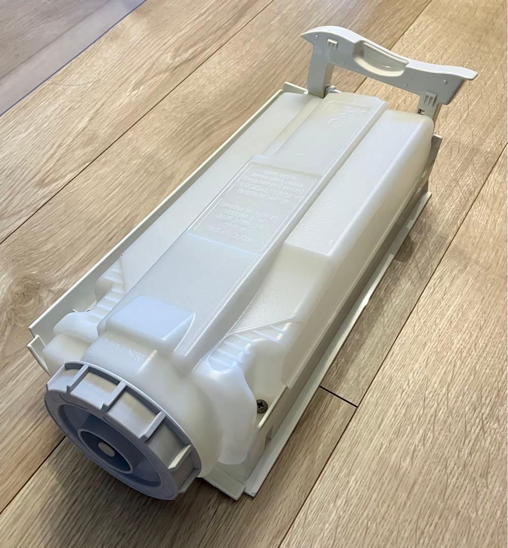 SHARP 加湿空気清浄機 KC-H50-W (ホワイト)