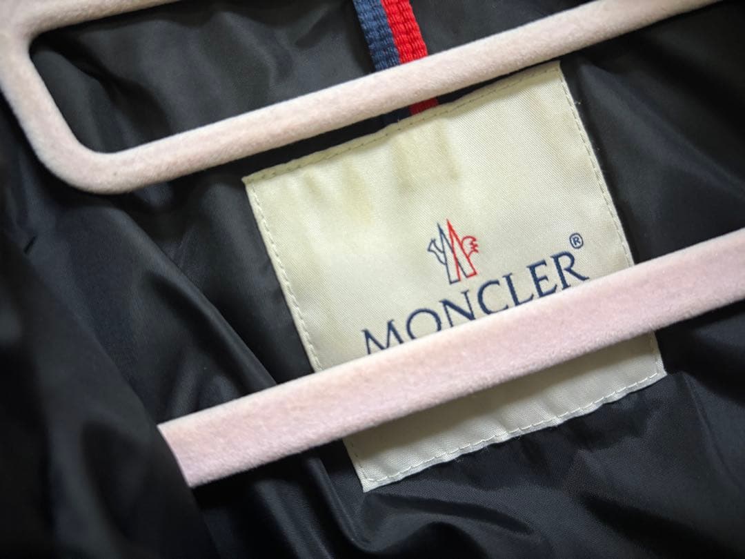 モンクレール Moncler　アクセンチュア accenteur 0