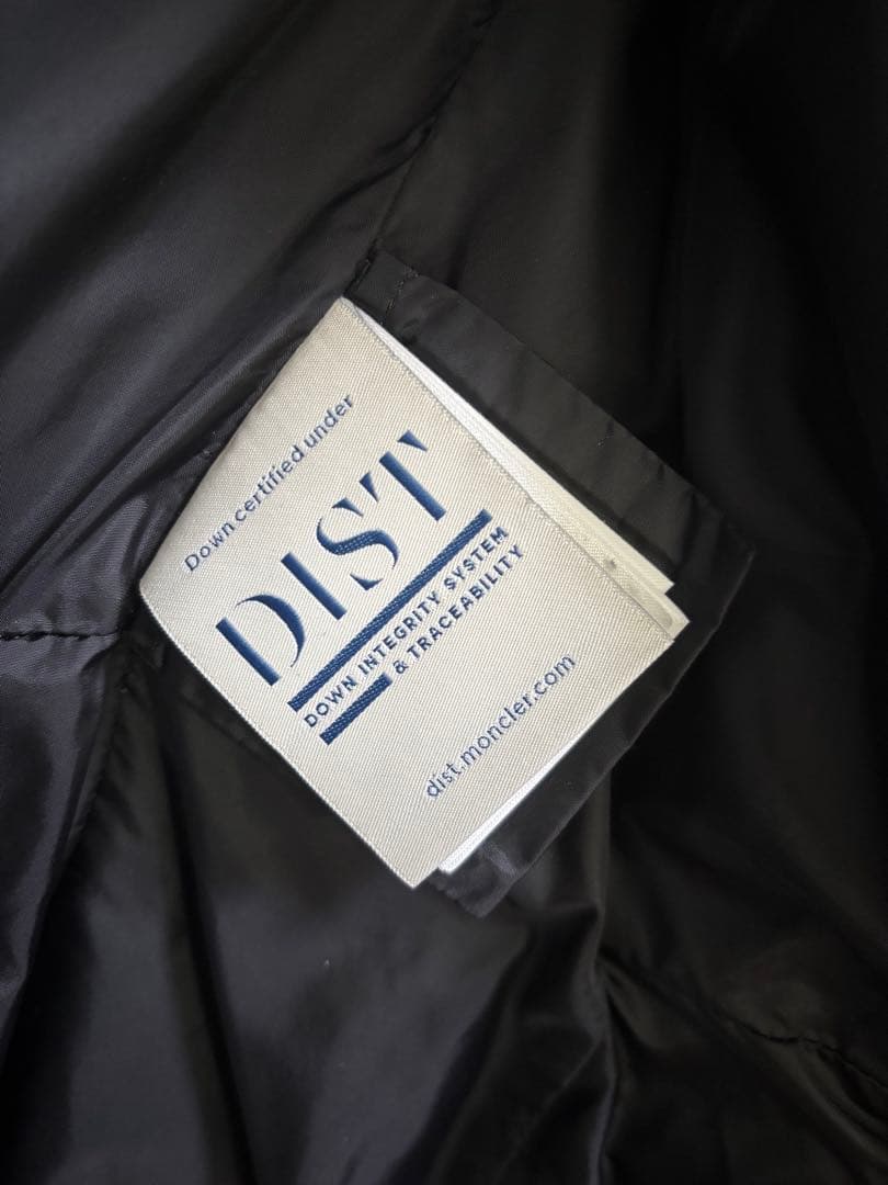 モンクレール Moncler　アクセンチュア accenteur 0