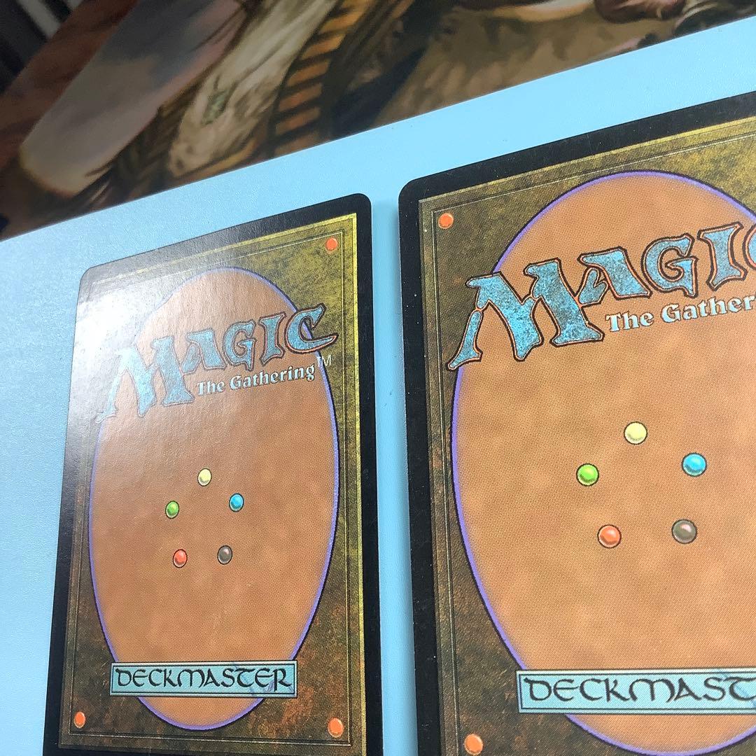 オパール色の輝き/Opalescence UDS英語4枚セット