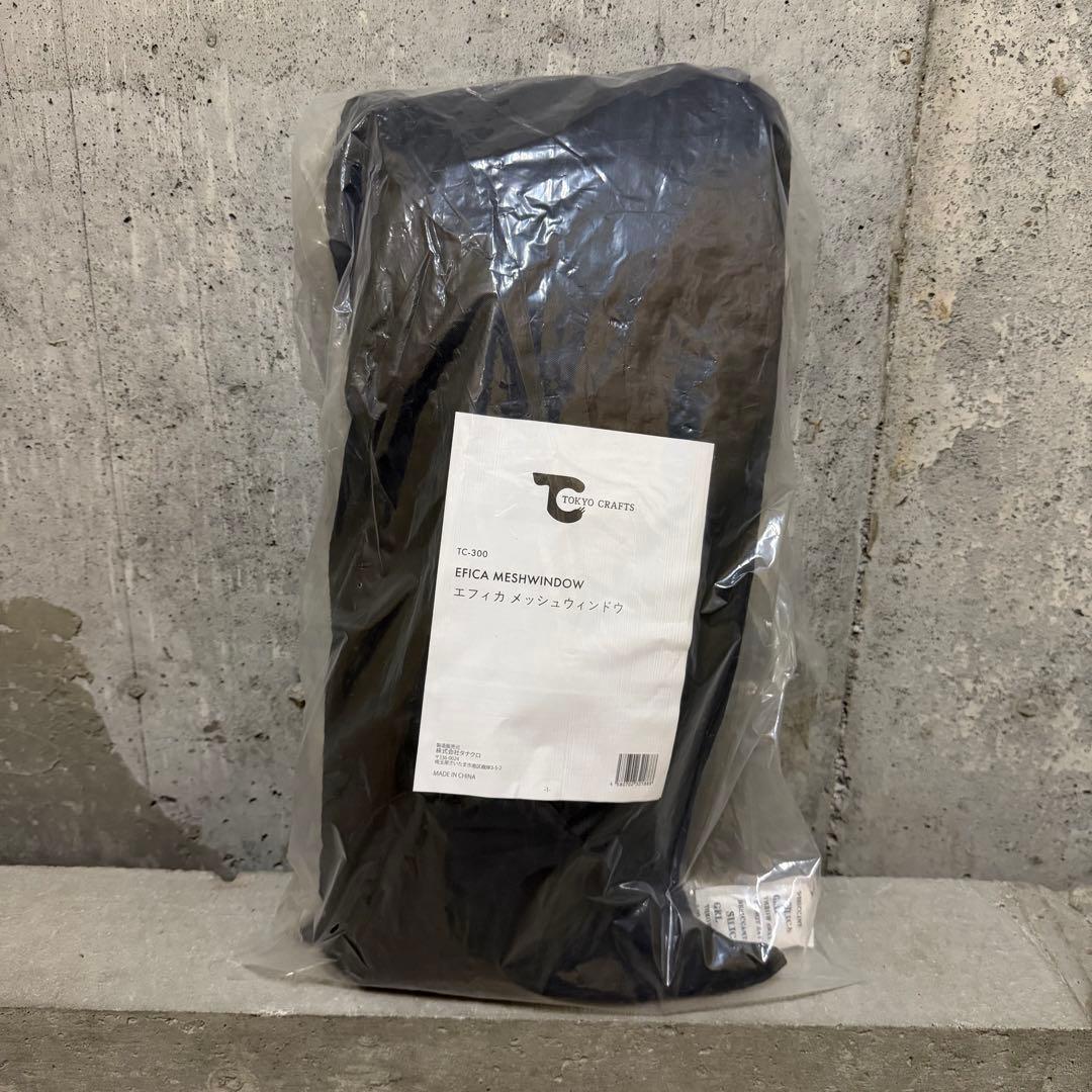 ecocom【試し張りのみ】TOKYOCRAFTS EFFICA