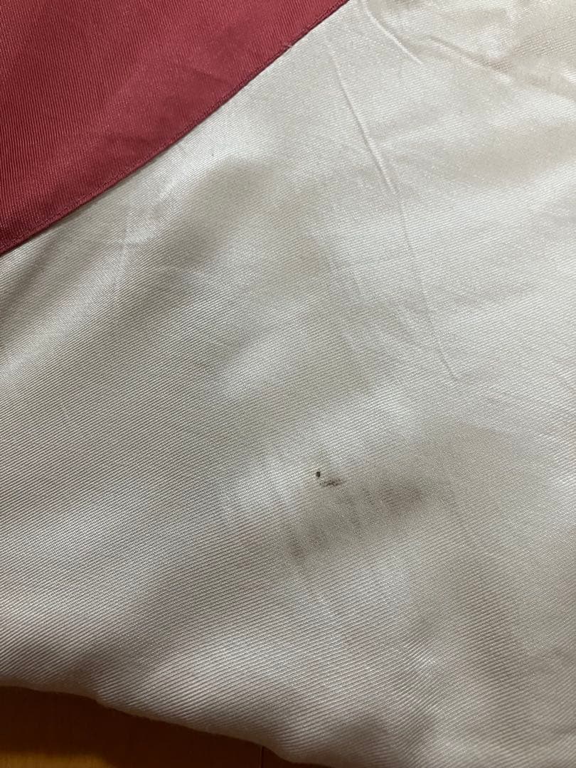 スカジャン テーラー東洋　ニューヨークシティと虎刺繍