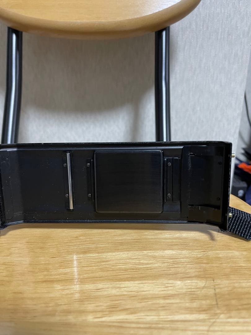 その他 Canon model7