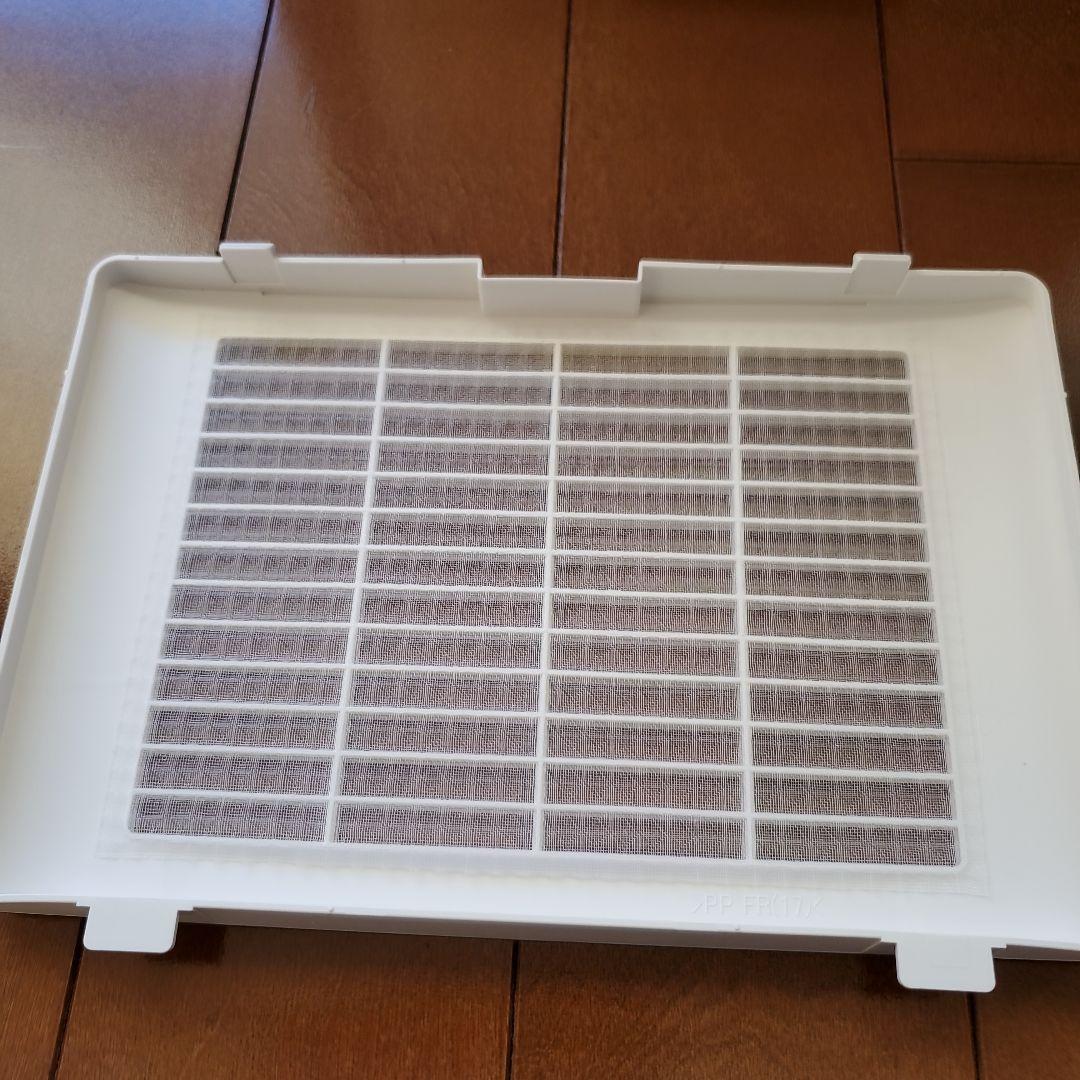 SHARP 加湿セラミックファンヒーター HX-SK-12-W　2024年