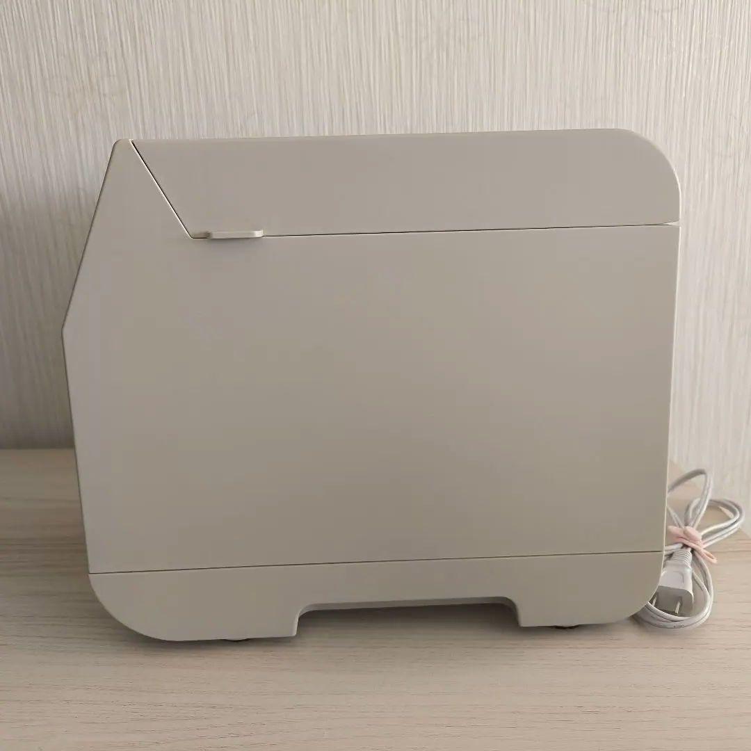 ♥米粉パン対応♥ レコルト コンパクトベーカリー RBK-1(W) 3回程度使用