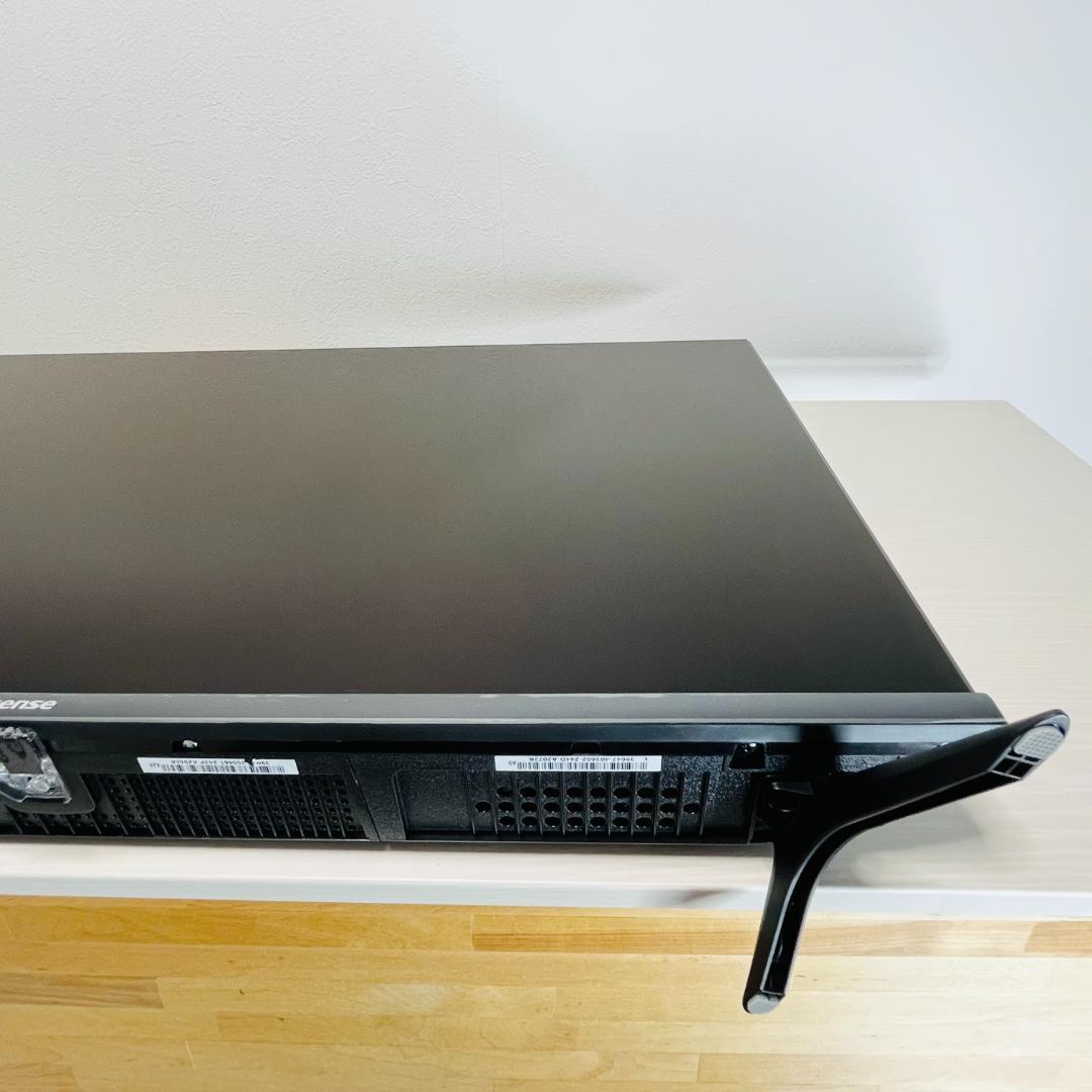 井下　薄型テレビ 32Ｖ型＜Hisense＞32E45N 美品