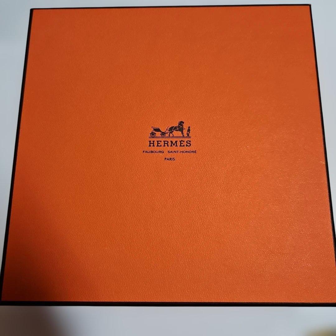 ❤エルメス　H型ゴールドバックル　 リバーシブルベルト75美品❤