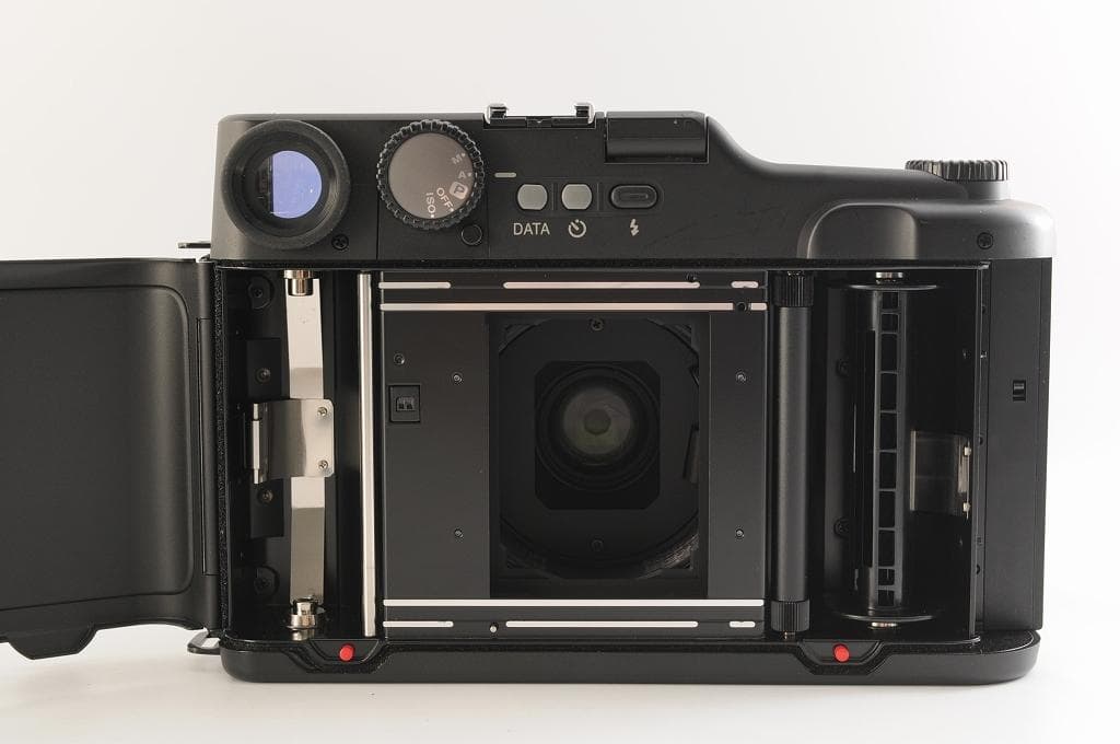 Fujifilm GA645 60mm Professional 中判カメラ