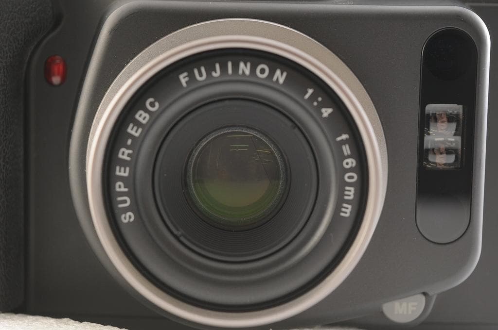 Fujifilm GA645 60mm Professional 中判カメラ