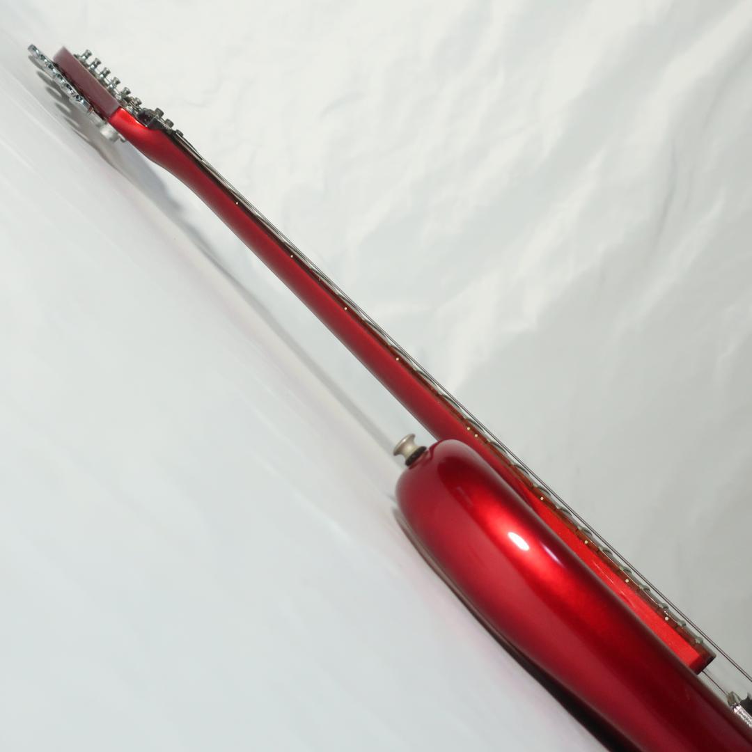 Aria ProII RS INAZUMA エレキギター ACT3ブリッジ搭載