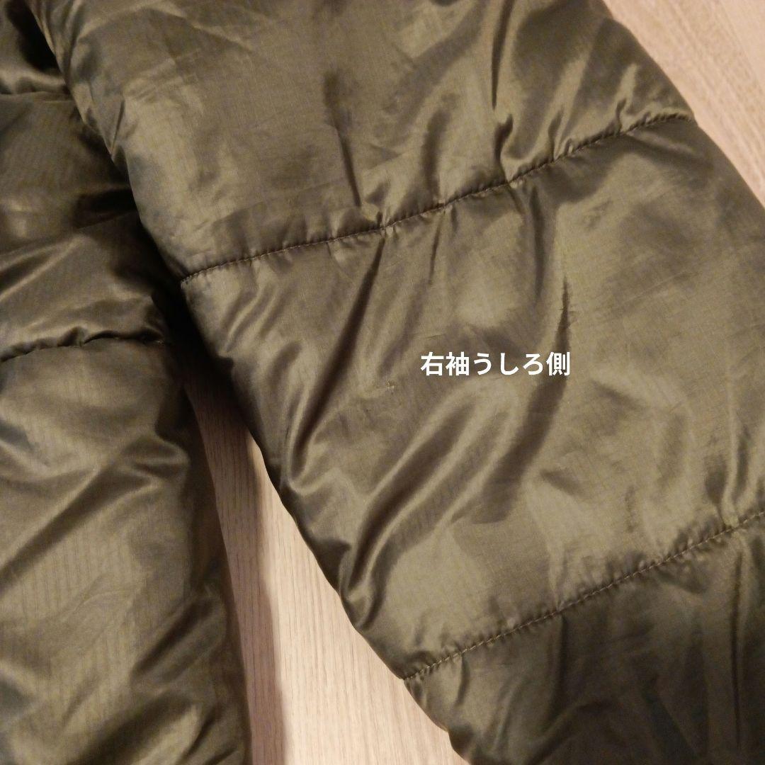 patagonia パタゴニア　ダスパーカー　ダウンジャケット