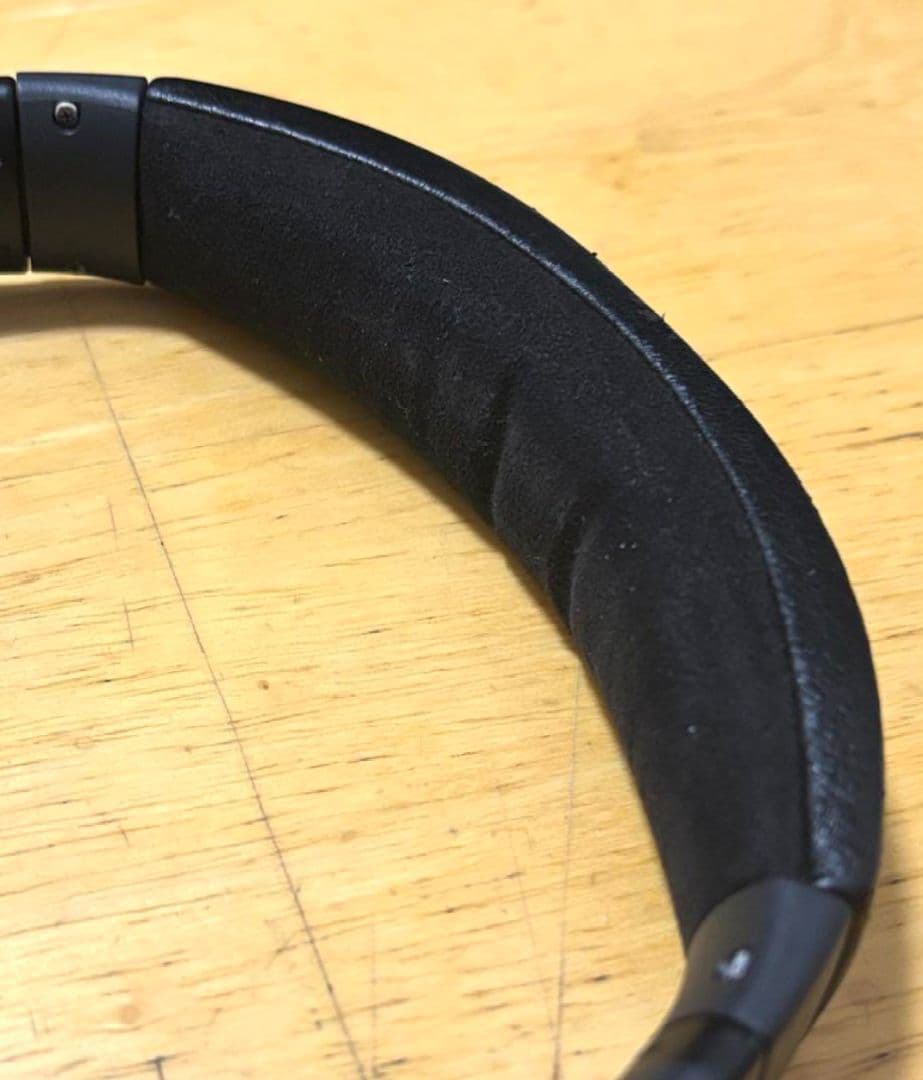 Bose QC35II ワイヤレスヘッドホン 美品