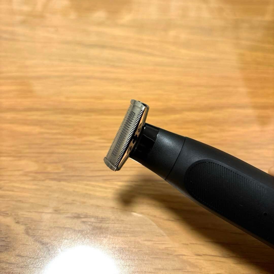 【未使用】ブラウン ボディートリマー PROX ボディシェーバーXT5300-b