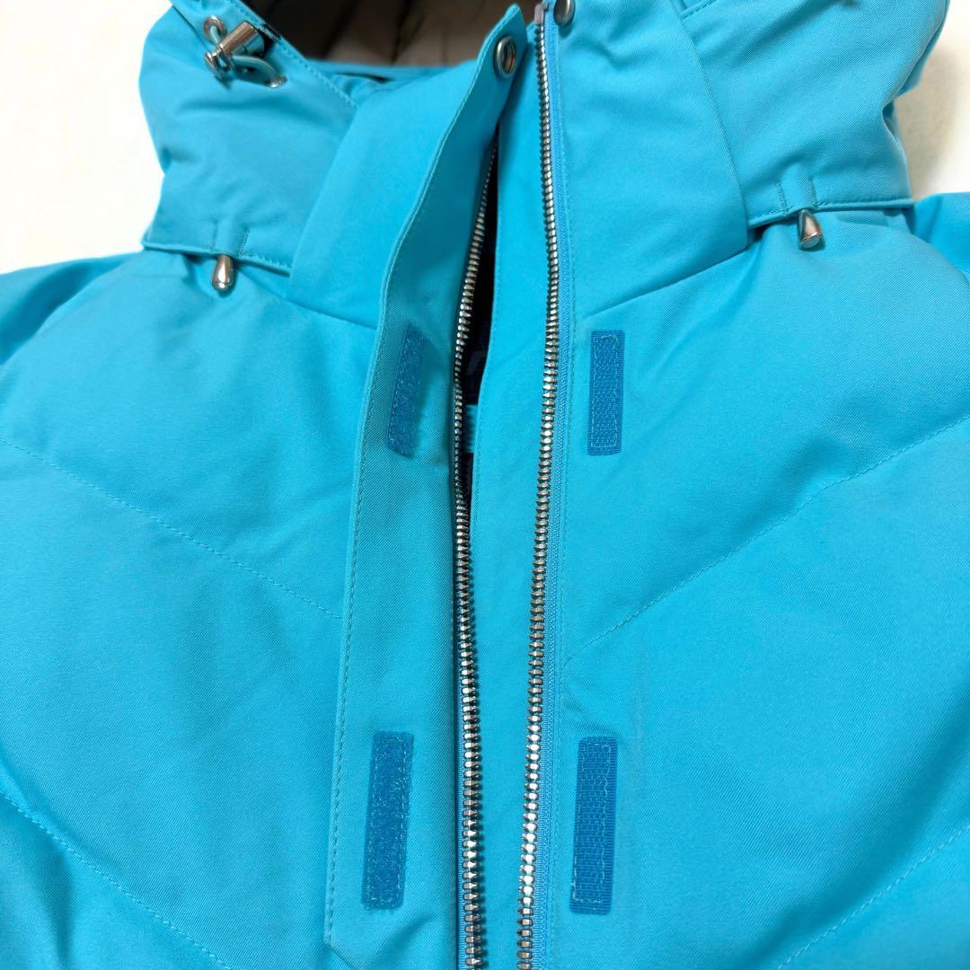 【フェニックス】極美品 スキー スノボ ウェア ジャケット 2023AW 訳あり