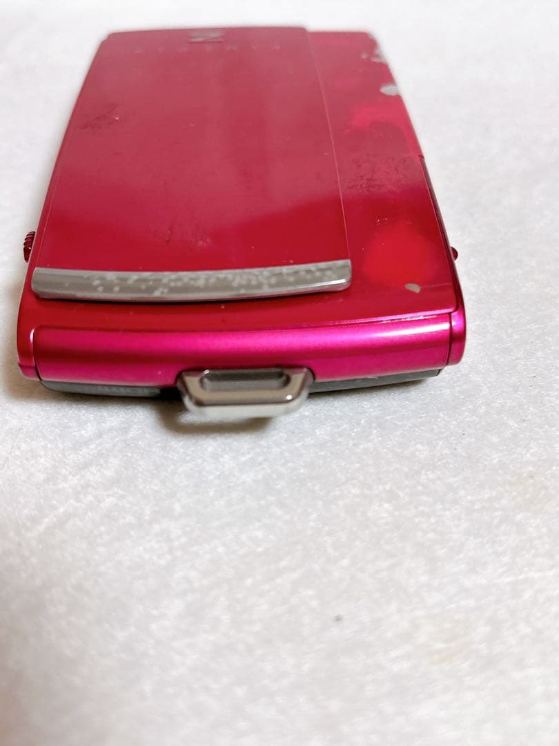 FUJIFILM Finepix Z1000EXR ピンク