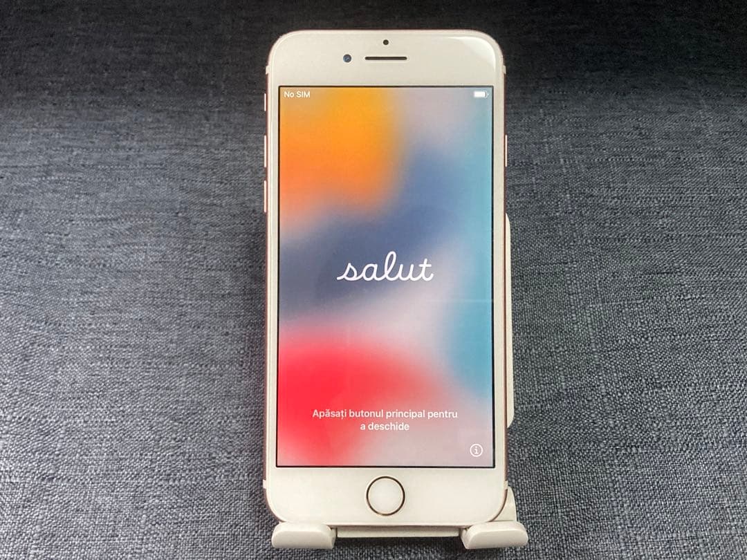 iPhone7 正常動作品 SIMフリー 残債無し ロック解除済み 送料込み！