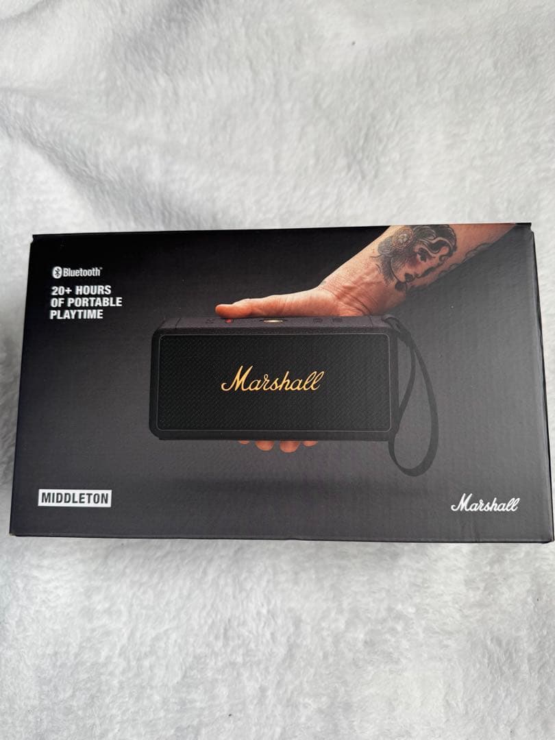 mamaちゃん専用MIDDLETON ブラック＆ブラスとクリームの2台