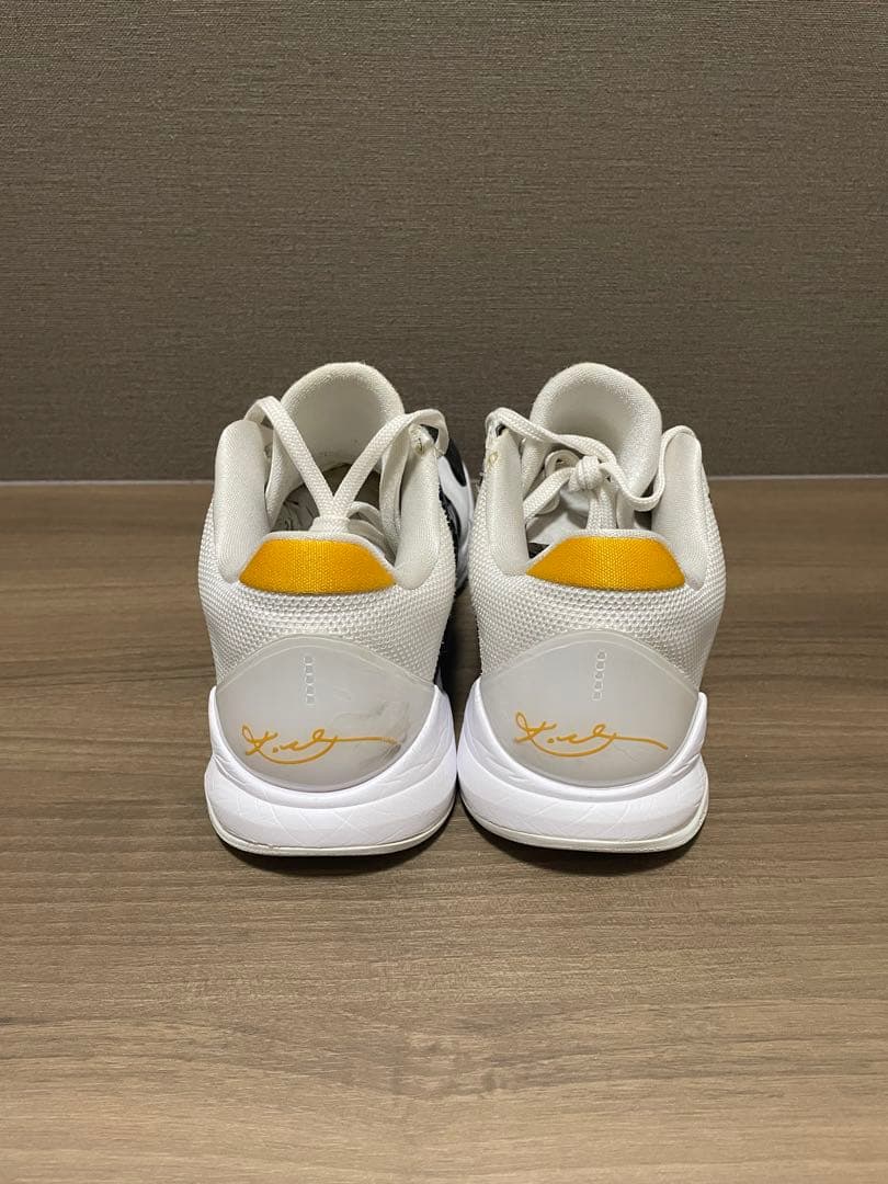 KOBE5 protro コービー5