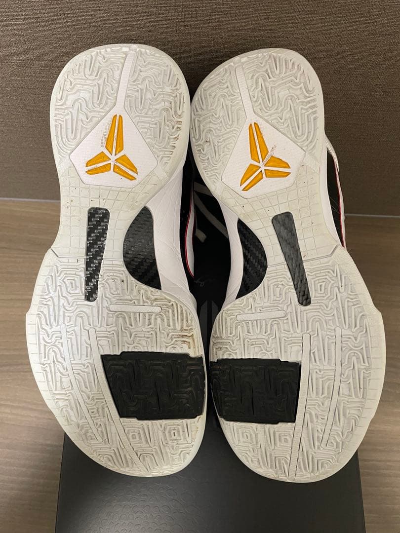 KOBE5 protro コービー5