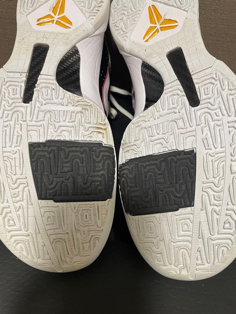 KOBE5 protro コービー5