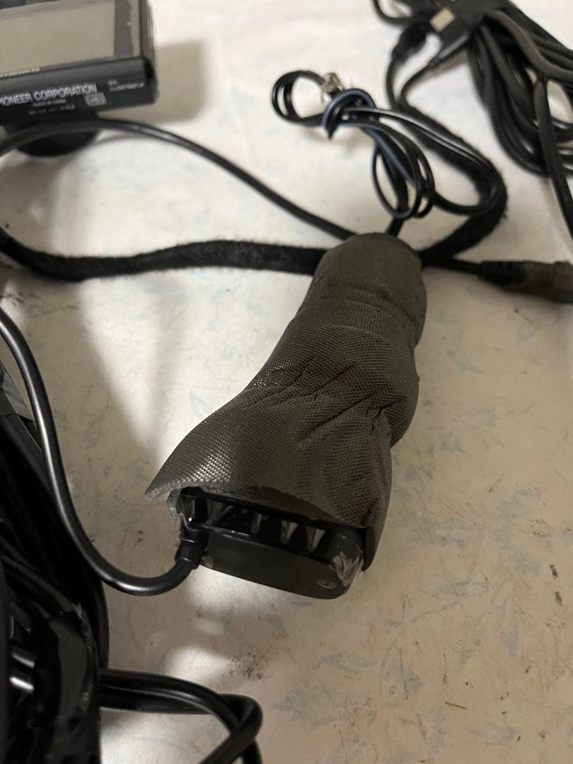 carrozzeria VREC-DH301D ドライブレコーダー { D }