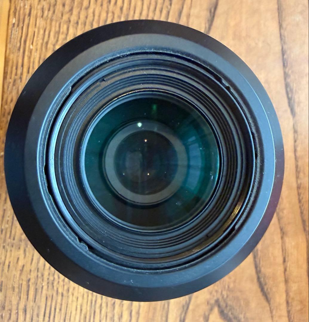 SONY α57 デジタル一眼レフカメラ ダブルズームレンズ付き