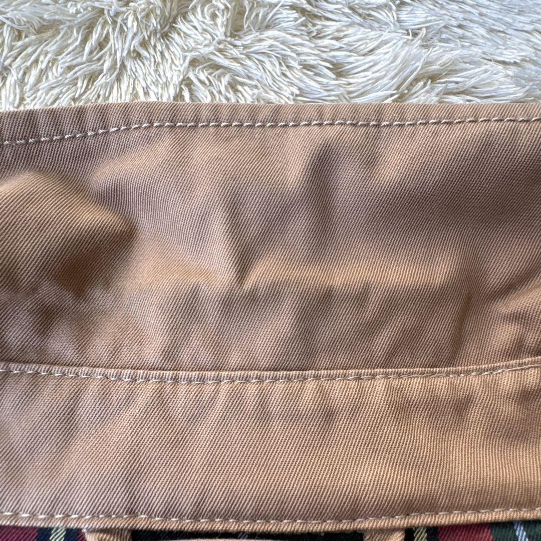 希少XXLサイズ☆ラルフローレン ドリズラージャケット ジップアップ ポニー刺繍