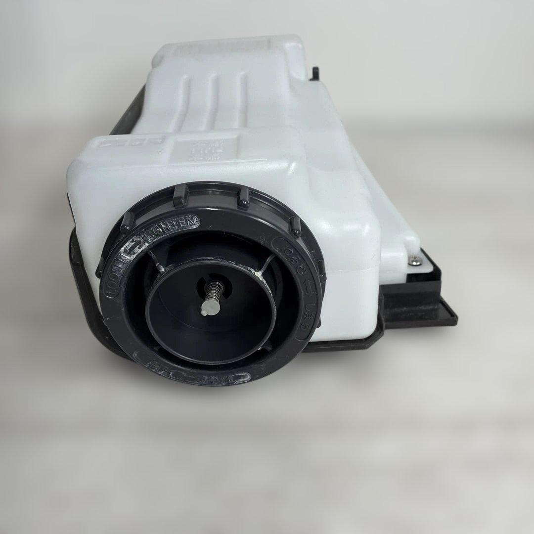 Panasonic F-VC70XM nanoe 加湿空気清浄機 2016年製