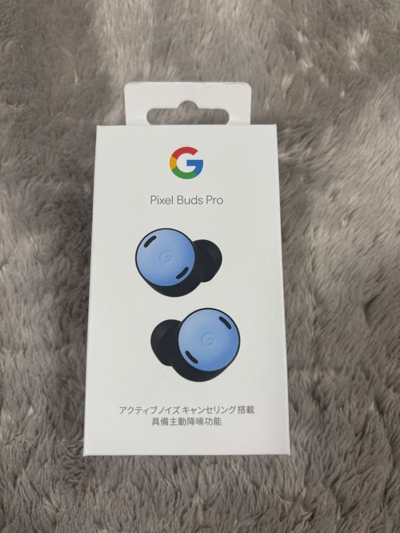 Google Pixel Buds Pro 青