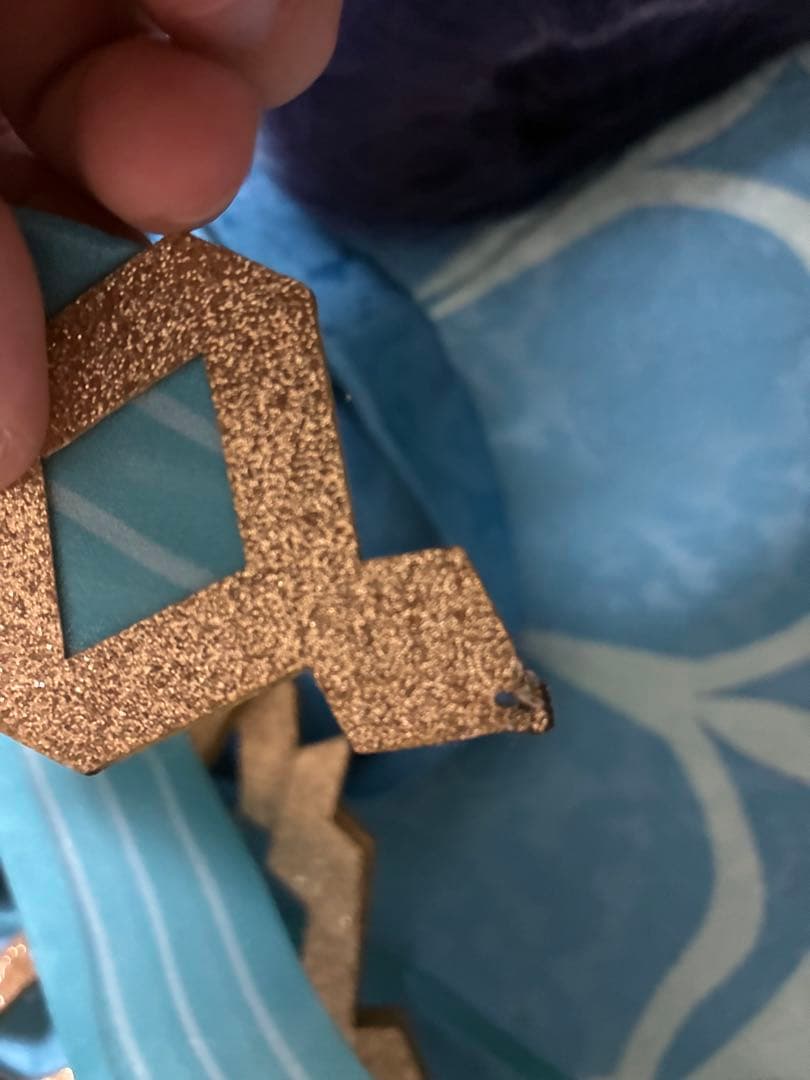 フルセット　原神　スカラマシュ　傘付き　コスプレ衣装