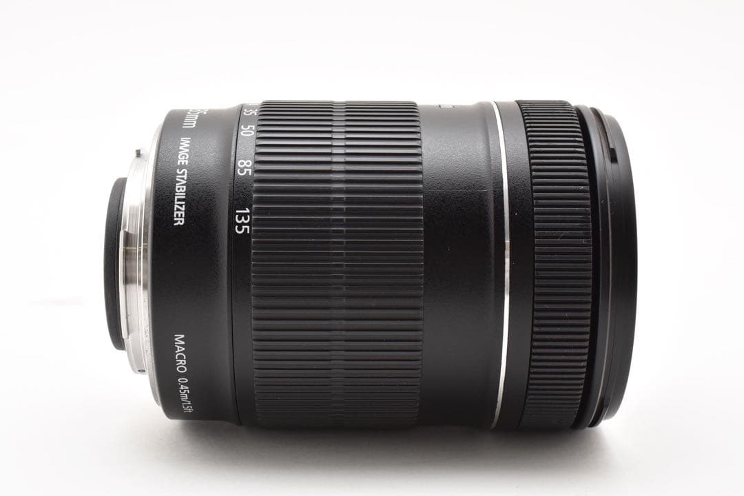 ★良品★ Canon EF-S 18-135mm F3.5-5.6 IS