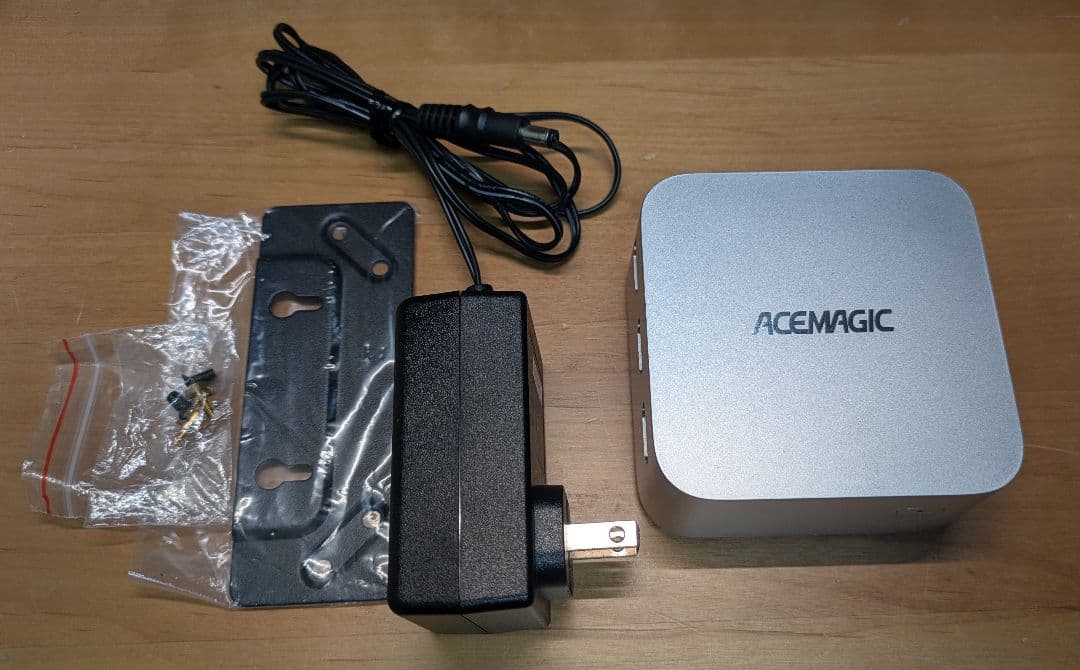 ミニpc　n100　メモリ 12GB