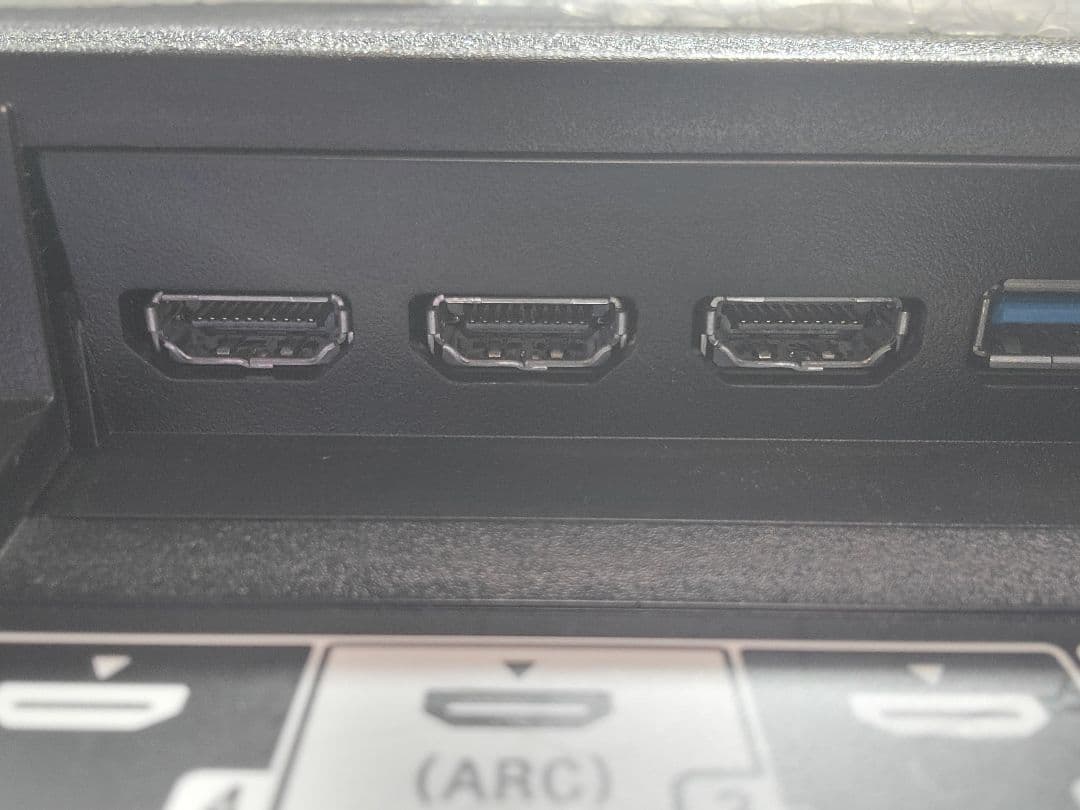 SONY BRAVIA KJ-65X9000F 65インチ4K液晶テレビ2019