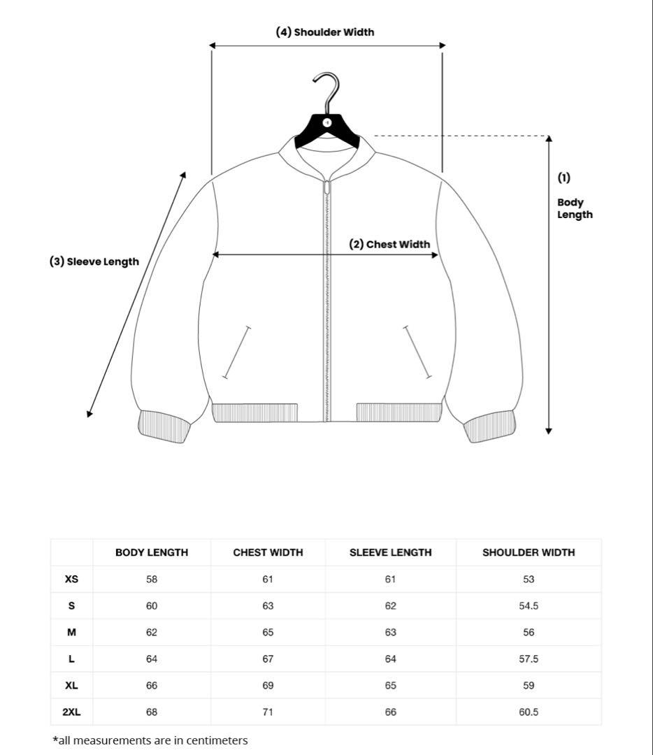 ネイビー MA-1ジャケット colour plane デニムジャケット S