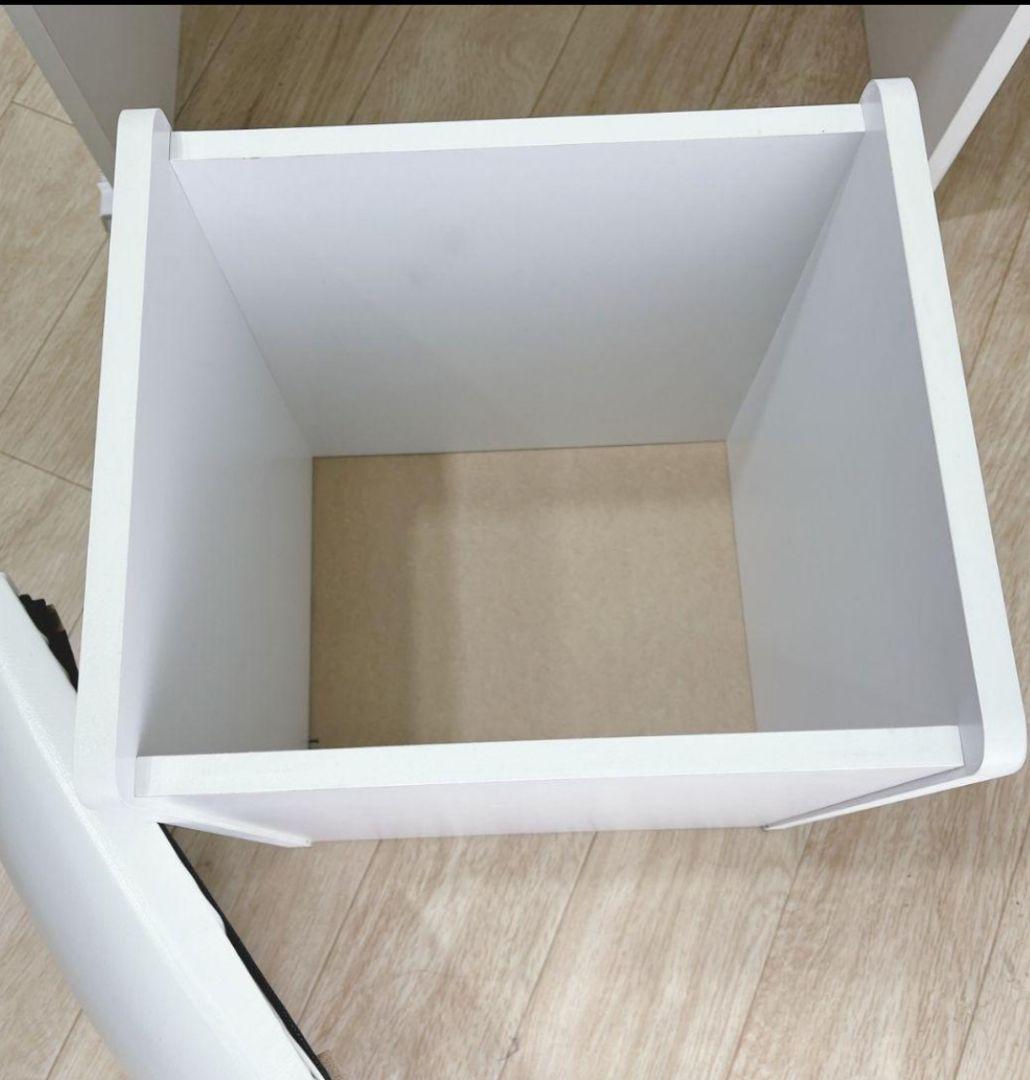 ドレッサー・鏡台 ttom25m