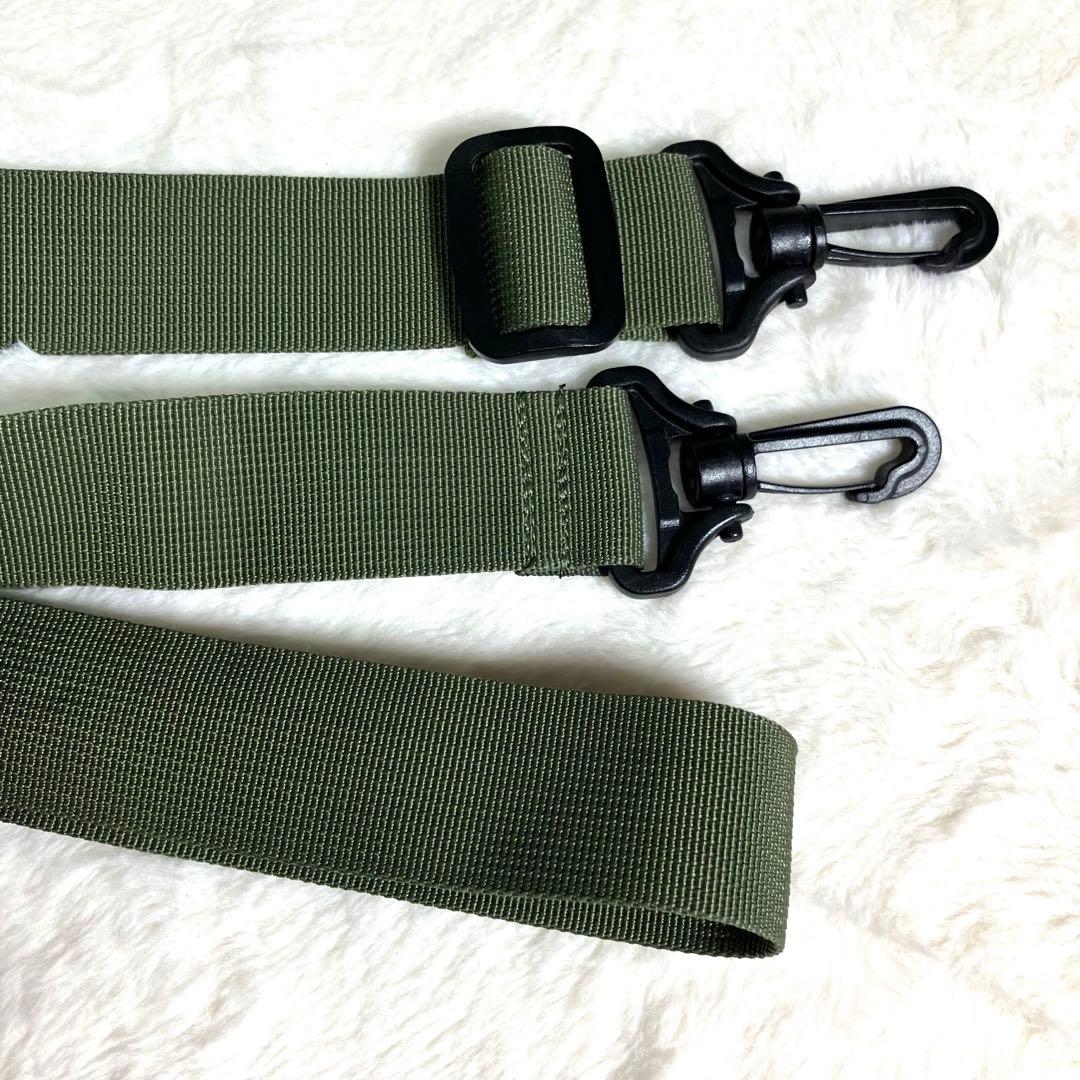 【未使用】アルファインダストリーズ✨フライトナイロン　中綿トートバッグ　2WAY