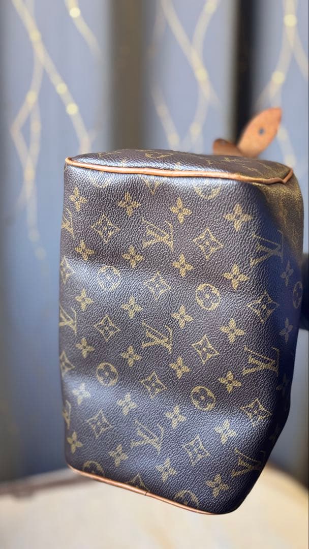 マ*オ様 ボストンバッグ モノグラム