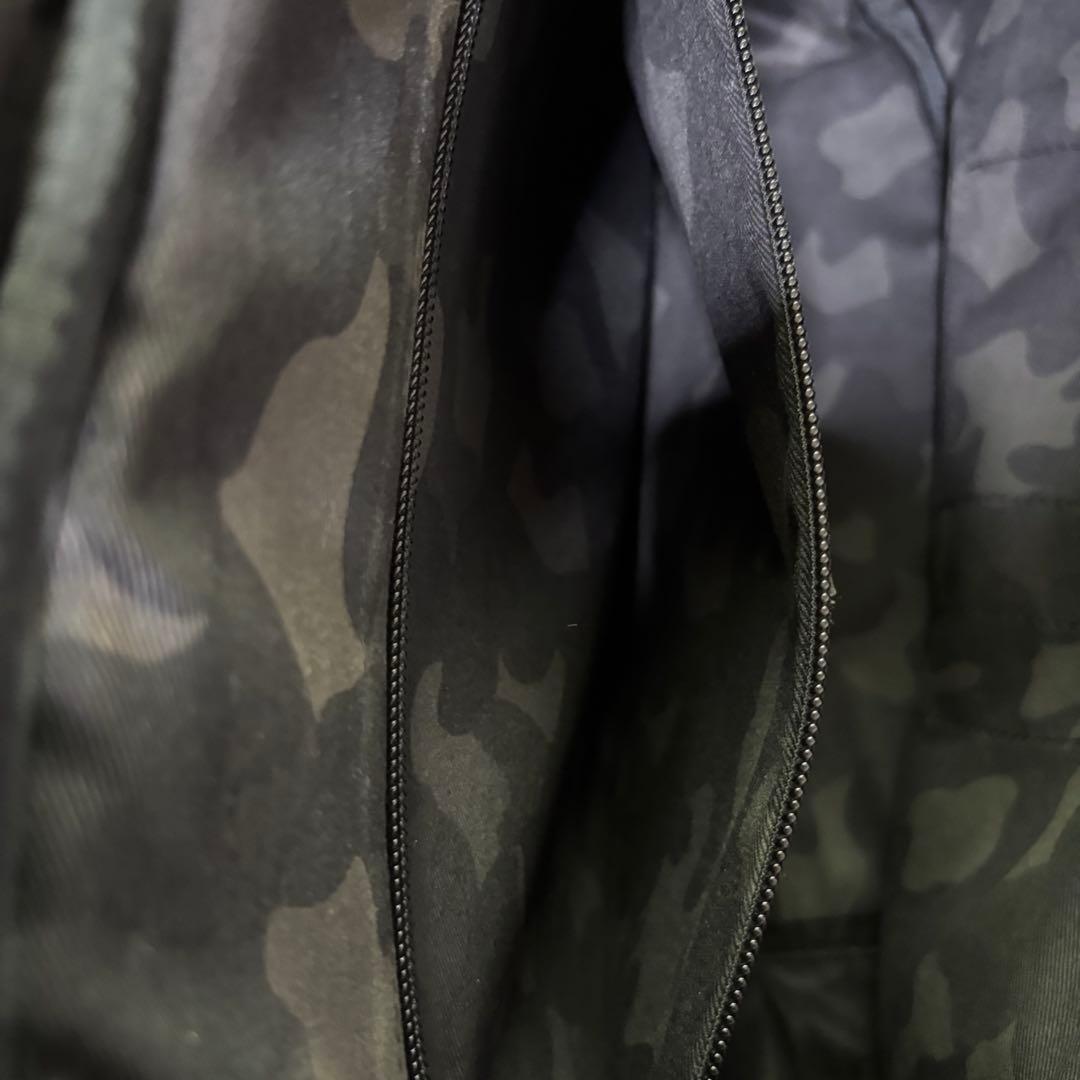 【じんころ様】PORTER ディライト 3way ビジネスバッグ リュック