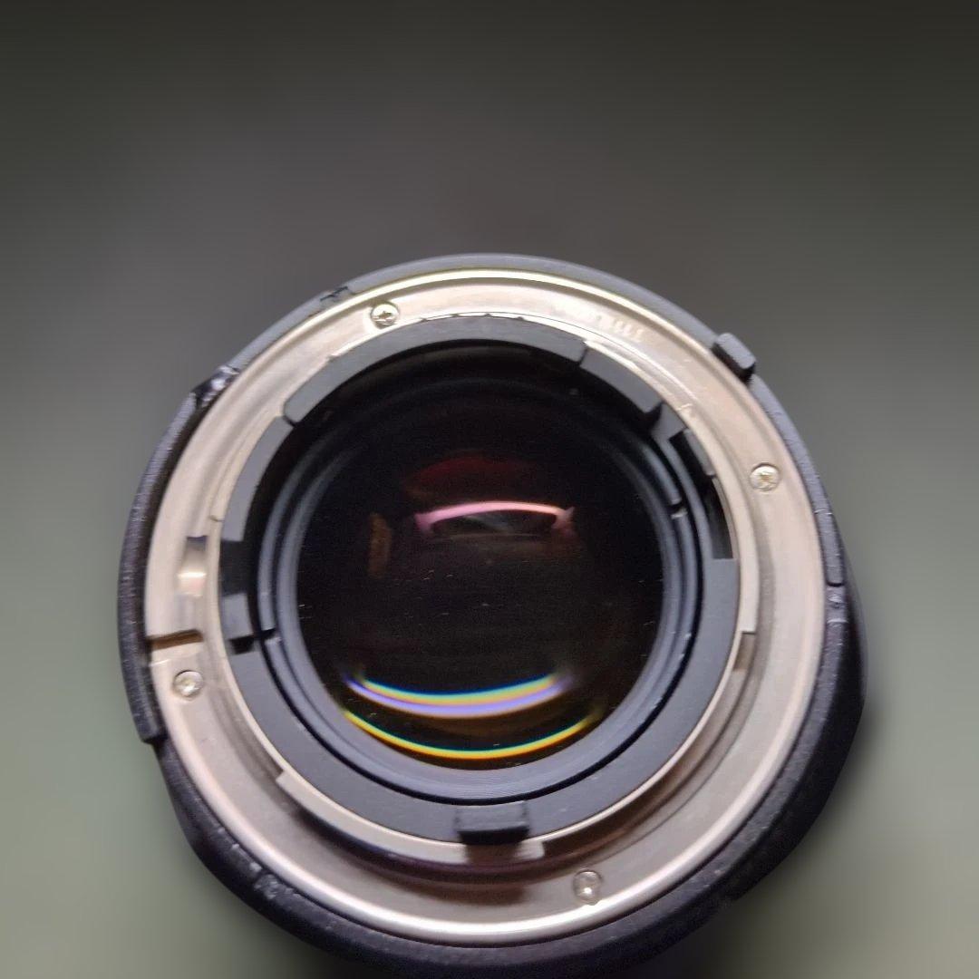 SAMYANG　35mm f1.4 fマウント