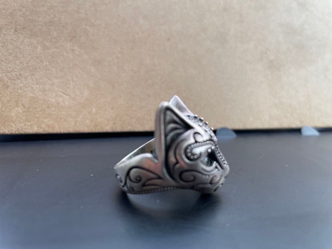 ラ・ムー　カリコルーシー Kalico Lucy