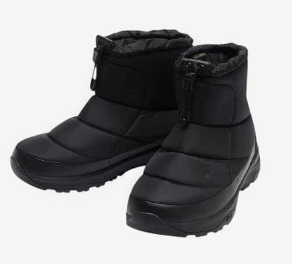 ザ・ノースフェイス ヌプシ ブーティ ウォータープルーフ VII ショート 24