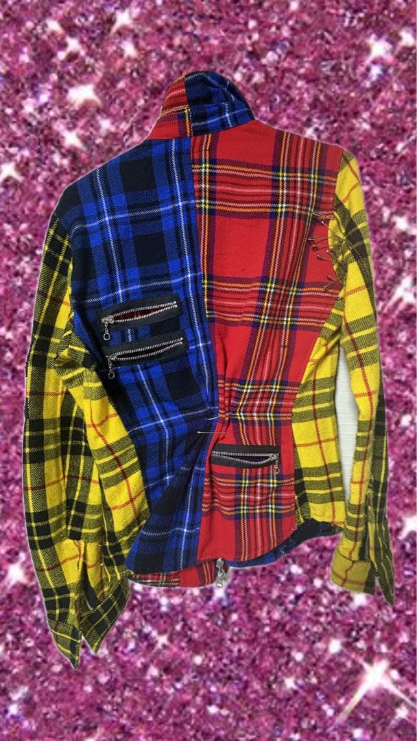 ジャケット・アウター jimsinn