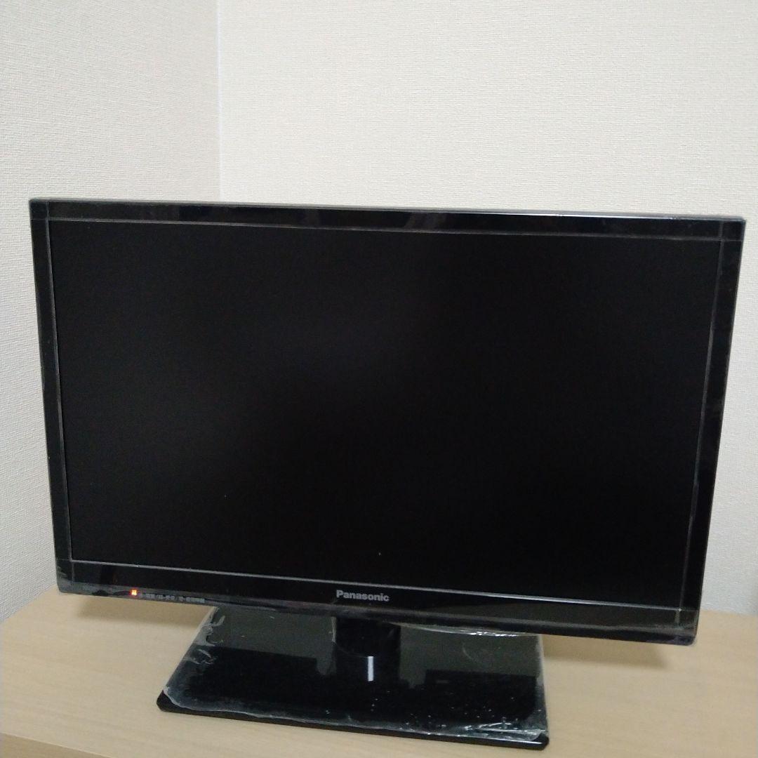 Panasonic 液晶テレビ 19V型｜TH-19E300