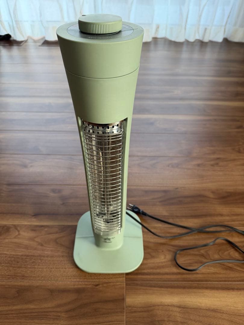 Aladdin タワー型電気ヒーター ADH-600N