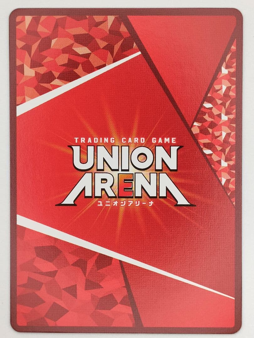 仮面ライダーガヴ オーバーモード パラレル　SR★★ ユニオンアリーナ